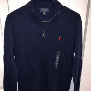 NWOT Polo Ralph Lauren sweater